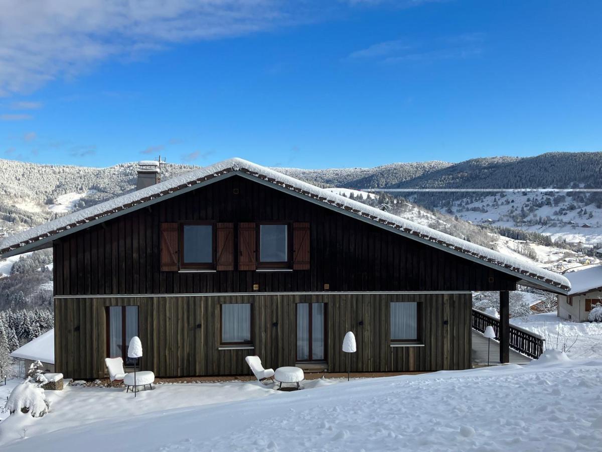 La Maison De Cecile Вантрон Екстер'єр фото