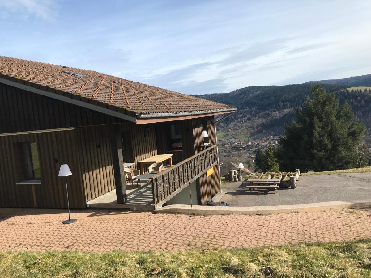 La Maison De Cecile Вантрон Екстер'єр фото